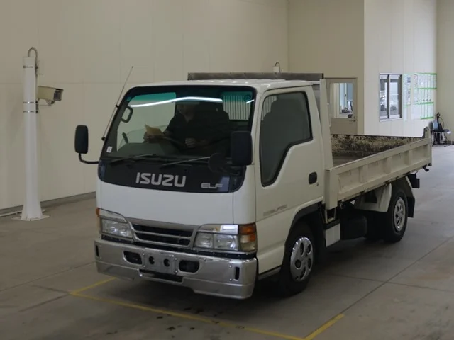 Isuzu Elf 1994
