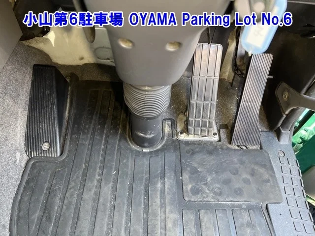 NISSAN DIESEL (UD) QUON  с аукциона в Японии