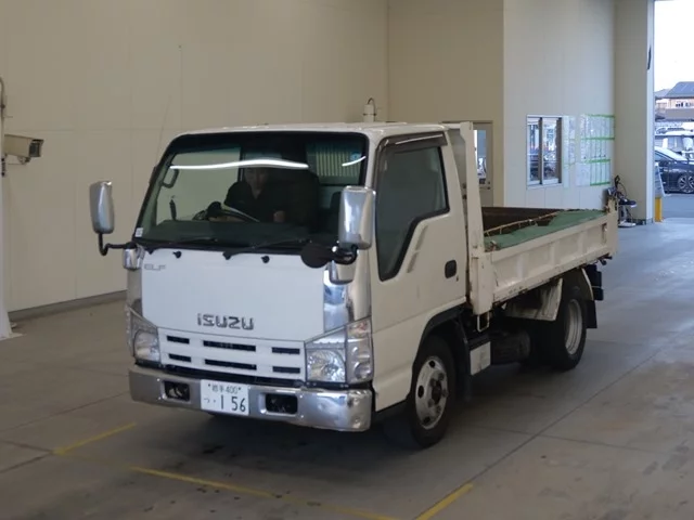 Isuzu Elf 2007