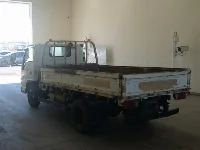 Цена авто Isuzu Elf с аукционов Японии, номер кузова NKR71LR, пробег 237 000, оценка 4