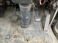 Цена авто Isuzu Elf с аукционов Японии, номер кузова NKR71LR, пробег 237 000, оценка 4