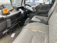Цена авто Isuzu Elf с аукционов Японии, номер кузова NKR71LR, пробег 237 000, оценка 4