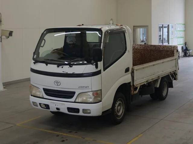 Toyota Dyna 2005