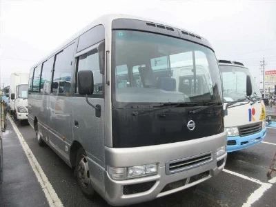 NISSAN CIVILIAN