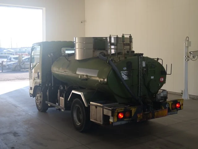 NISSAN DIESEL (UD) CONDOR  с аукциона в Японии