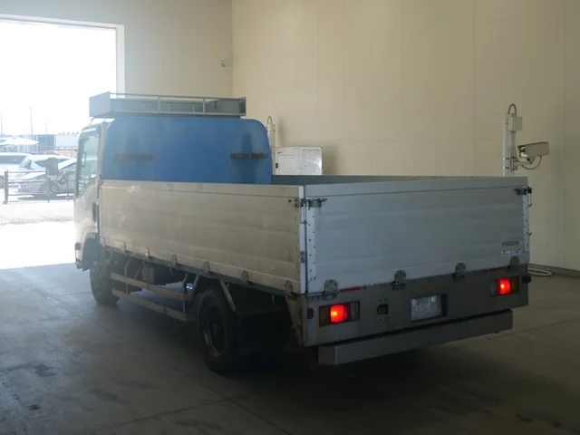 Mazda Titan  с аукциона в Японии