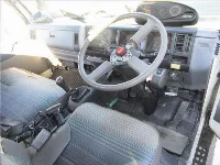 Цена авто Mazda Titan с аукционов Японии, номер кузова WGT4T, пробег 128 000, оценка 4