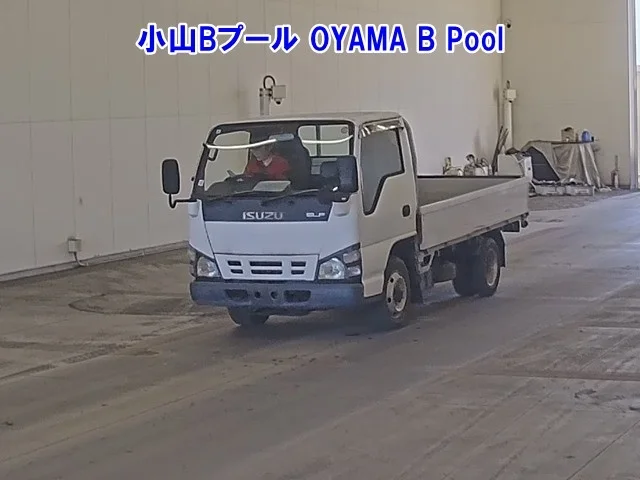 Isuzu Elf 2006