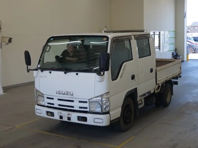 Isuzu Elf 2008