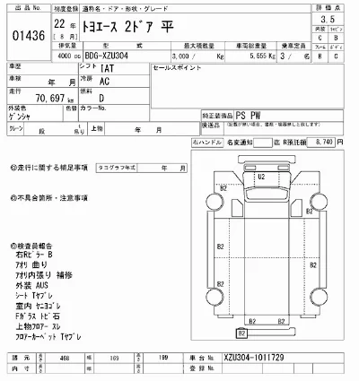 Toyota ToyoAce