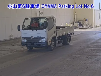 Hino Dutro