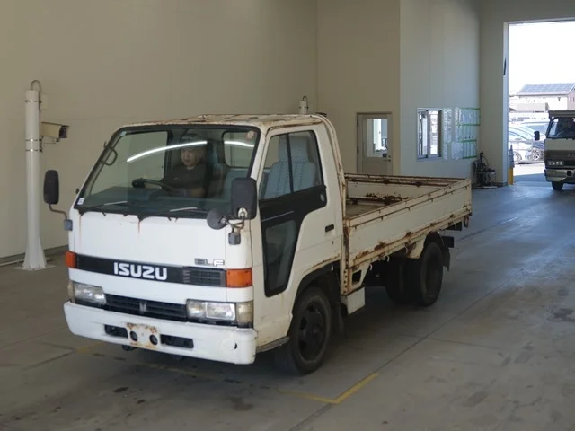 Isuzu Elf 1991