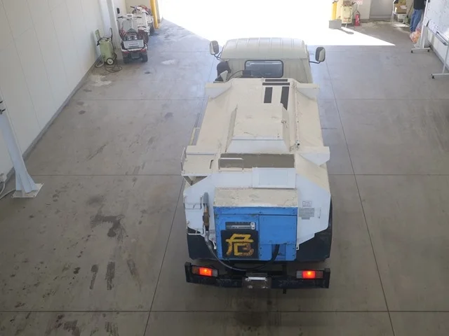 Toyota ToyoAce  с аукциона в Японии