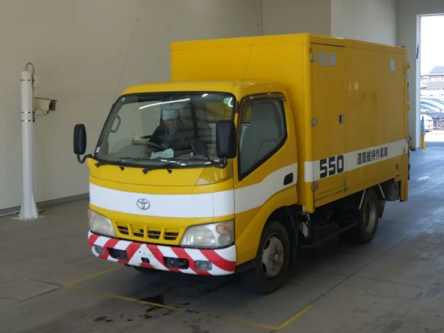 Toyota ToyoAce 2006