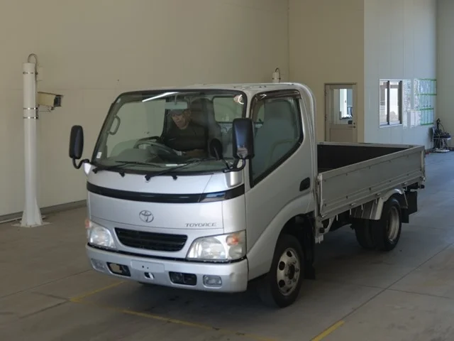 Toyota ToyoAce 2006