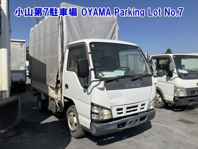 Isuzu Elf 2006