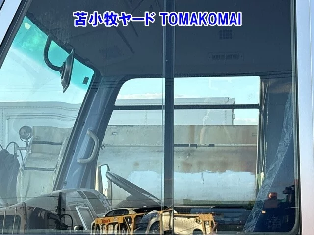 Mitsubishi FUSO ROSA  с аукциона в Японии