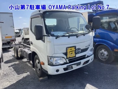 Hino Dutro