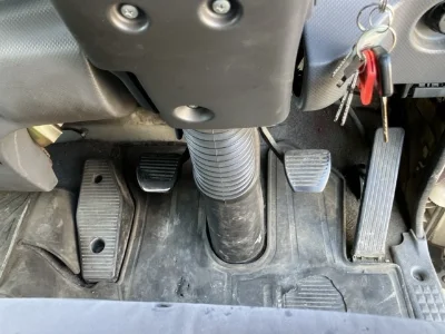Статистика аукционов Isuzu Forward