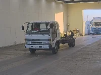 Цена авто Isuzu Forward с аукционов Японии, номер кузова FRR32JB, пробег 101 000, оценка 4