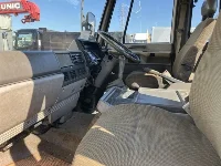 Цена авто Isuzu Forward с аукционов Японии, номер кузова FRR32JB, пробег 101 000, оценка 4