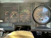 Цена авто Isuzu Forward с аукционов Японии, номер кузова FRR32JB, пробег 101 000, оценка 4
