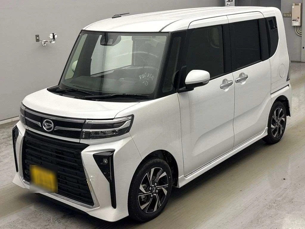 Daihatsu Tanto 2026