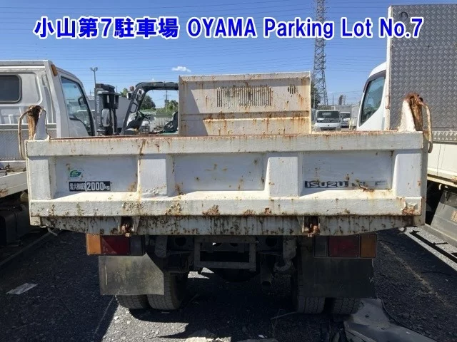 Isuzu Elf 1992