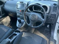 Цена авто Toyota Rush с аукционов Японии, номер кузова J200E, пробег 147 000, оценка 13