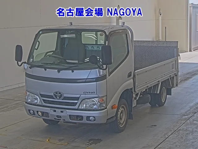 Toyota Dyna 2014