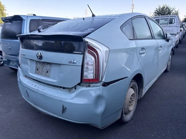 Toyota Prius 2010