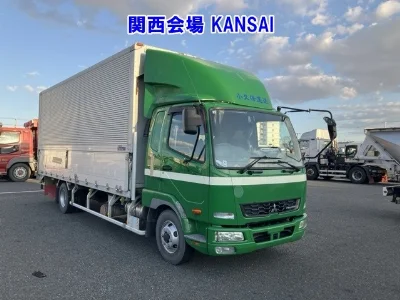 Mitsubishi Fuso Fighter