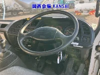 Цена авто Isuzu Forward с аукционов Японии, номер кузова FRR35E3S, пробег 473 000, оценка 9
