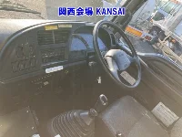 Цена авто Isuzu Forward с аукционов Японии, номер кузова FRR35E3S, пробег 473 000, оценка 9