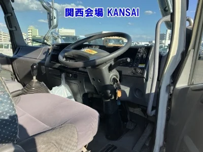 Статистика аукционов Isuzu Forward