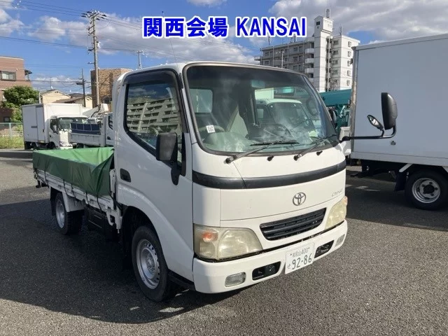 Toyota Dyna 2006