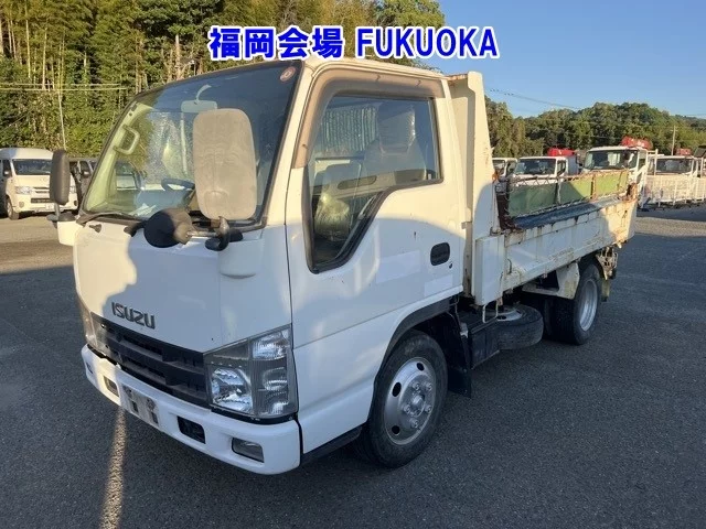 Isuzu Elf 2007