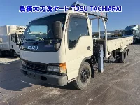 Isuzu FORWARD JUSTON