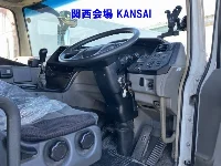 Цена авто Mitsubishi Fuso Super Great с аукционов Японии, номер кузова FS64VZ, пробег 1 437 000, оценка 13