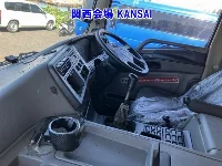 Цена авто Mitsubishi Fuso Super Great с аукционов Японии, номер кузова FS64VZ, пробег 1 437 000, оценка 13
