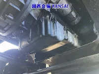 Цена авто Mitsubishi Fuso Super Great с аукционов Японии, номер кузова FS64VZ, пробег 1 437 000, оценка 13