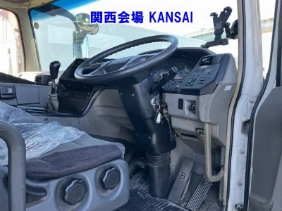 Mitsubishi Fuso Super Great