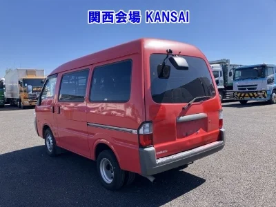Mazda Bongo