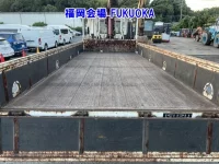 Цена авто Isuzu Forward с аукционов Японии, номер кузова FRR90S1, пробег 30 000, оценка 4