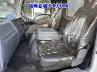 Цена авто Isuzu Forward с аукционов Японии, номер кузова FRR90S1, пробег 30 000, оценка 4
