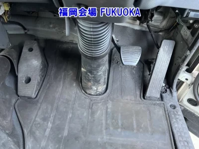 Статистика аукционов Isuzu Forward