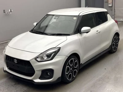 SUZUKI SWIFT SPORTS