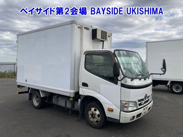 Toyota Dyna 2015
