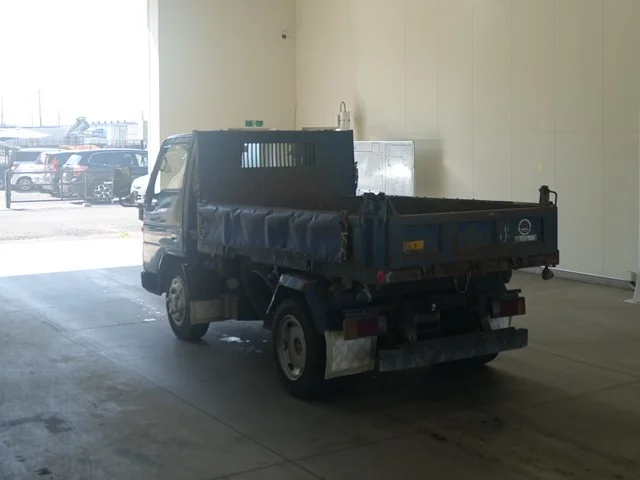 Mazda Titan  с аукциона в Японии