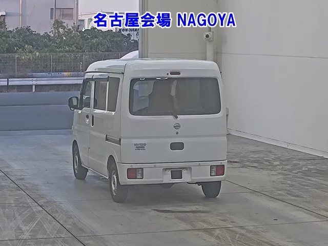 Nissan NV100 Clipper 2022